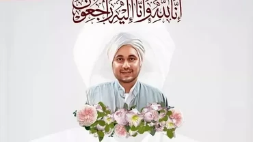 Profil Habib Jafar Shodiq Ulama yang Wafat usai Kecelakaan di Tol Solo-Ngawi