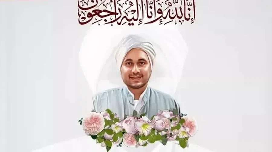Habib Jafar Shodiq