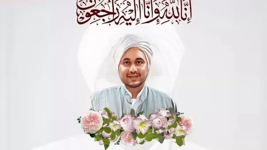 Habib Jafar Shodiq Habib Jafar Shodiq