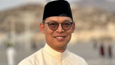 Sekjen HIMPUH: Kapasitas Jemaah Haji di Mina Harus Ada Inovasi