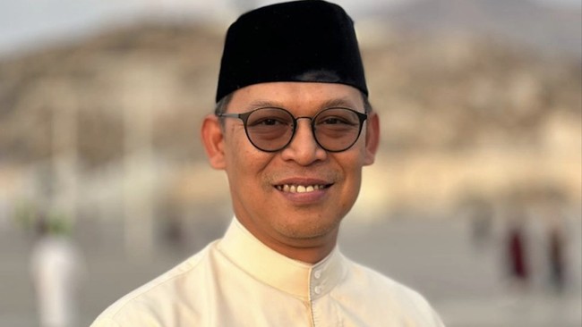 Sekjen HIMPUH Hilman Farikhi, berharap ada inovasi untuk meningkatkan kapasitas jemaah haji di Mina yang merupakan salah satu lokasi penting dalam ibadah haji.