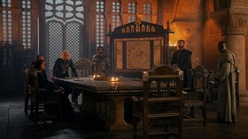 Rekap House of the Dragon Season 2 Episode 2