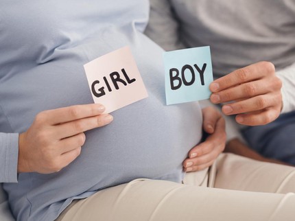 Pakar Ungkap Perbedaan Besar Antara Hamil Anak Laki-laki dan Perempuan, Soroti Risiko Ini