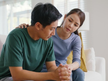 Ini Alasan Utama Kenapa Tidak Boleh Menyayangi Anak Lebih dari Pasangan Menurut Pakar