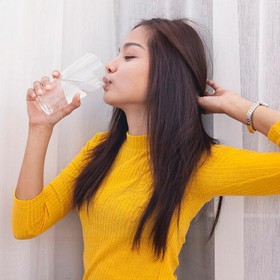 Serupa tapi Tak Sama! Kenali Bedanya Air Mineral, Sparkling Water, dan Soda