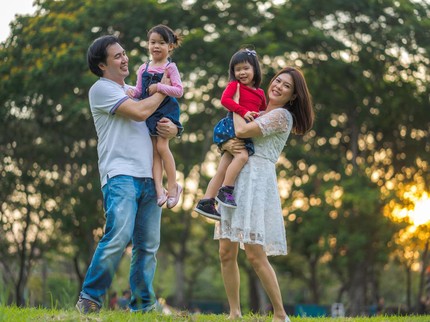 Ini Alasan Kenapa Pola Asuh Orang Tua Penting Terhadap Perkembangan Anak