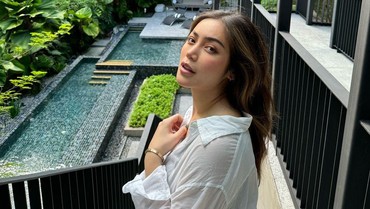 Ayu Ting Ting dan Fardhana Gagal Nikah, Jessica Iskandar Bilang...
