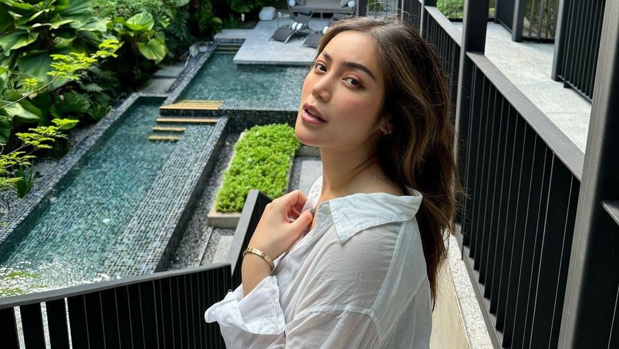 Jessica Iskandar