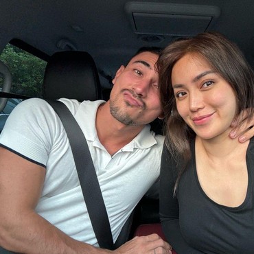 Jedar Ungkap Alasan Minta Pisah Ranjang dari Vincent Verhaag