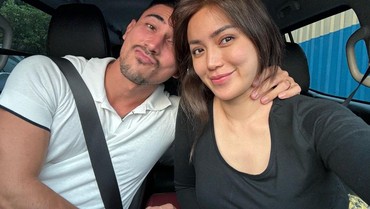 img-title Jedar Ungkap Alasan Minta Pisah Ranjang dari Vincent Verhaag