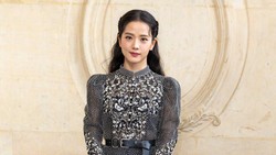 Pamer Tubuh Proporsional, Jisoo BLACKPINK Spill Menu Diet