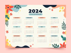 Kalender Juli 2024, Ada Tanggal Merah atau Tidak?