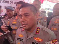 Kapolda Metro Soal Kasus Alex Marwata: Perilaku Etik yang Jadi Pidana