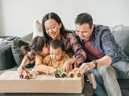 Orang Tua Temperamen Ciptakan Anak People Pleaser? Simak Kata Psikolog