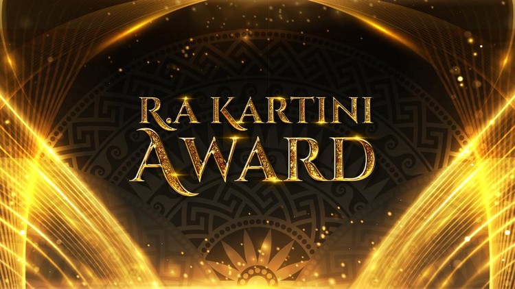 Kartini Award 2024 Kartini Award 2024