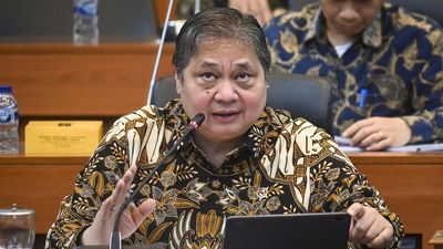 Gandeng Inggris, RI Siap Bangun Ekosistem Semikonduktor Rp2,1 T