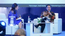 Tuna Indonesia Mendunia, KKP Tingkatkan Daya Saing dan Nilai Tambah