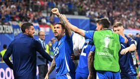Daftar 5 Tim Negara Lolos ke 16 Besar Euro 2024