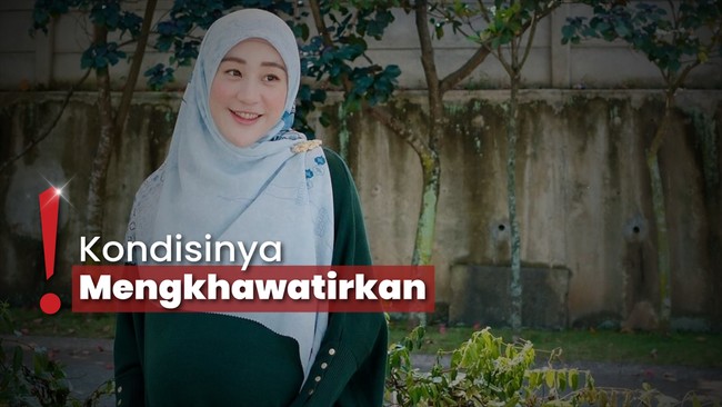 Usai Lahirkan Anak Kedua, Larissa Chou Butuh Transfusi 3 Kantung Darah