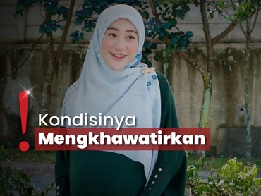 img-title Usai Lahirkan Anak Kedua, Larissa Chou Butuh Transfusi 3 Kantung Darah