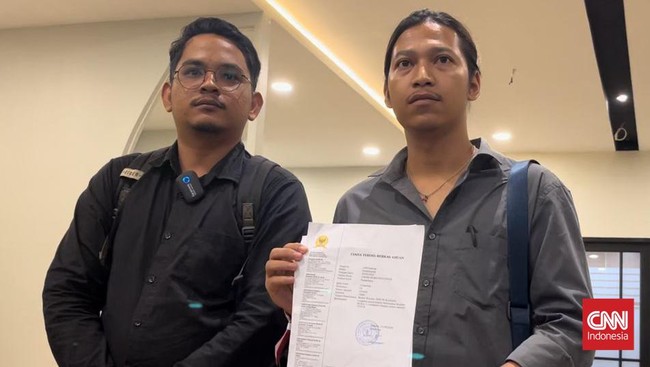 Investigasi Komnas HAM Ungkap Kemungkinan Kejanggalan dalam Kasus Meninggalnya Afif Maulana