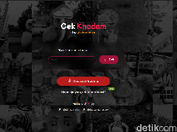 Apa Itu Khodam yang Viral di TikTok? Ini Penjelasan, Link, dan Cara Cek