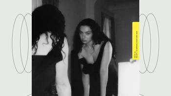 "Girl, So Confusing", Kolaborasi Powerful Charli xcx dengan Lorde