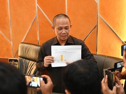 LSI Sebut Mayoritas Warga Kebumen Puas dengan Kinerja Arif Sugiyanto