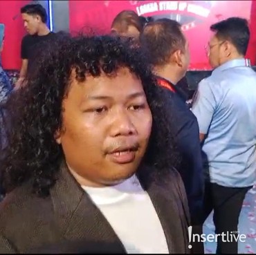 Denny Cagur Bongkar Momen Awal Bermasalah dengan Marshel Widianto