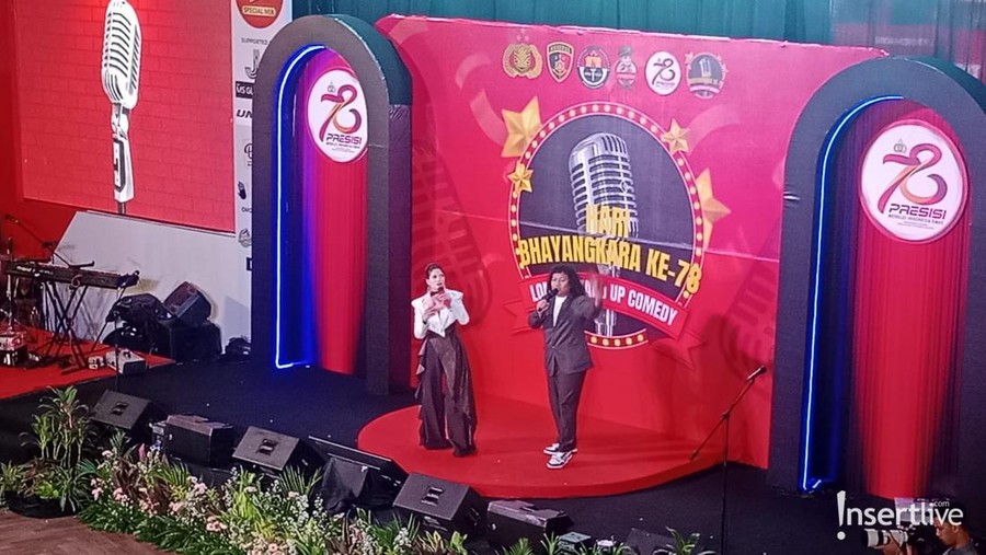 marshel Widianto Marshel Widianto