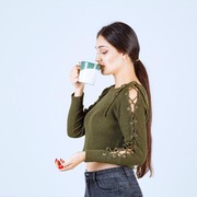 Ingin Terbebas dari Perut Buncit, 10 Rekomendasi Minuman Sehat Ini Bisa Rutin Kamu Konsumsi