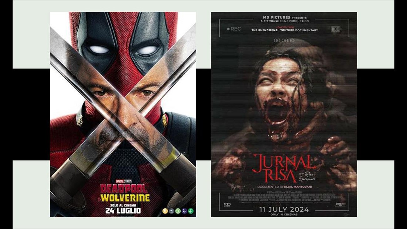 Movies & Series Releasing in July 2024