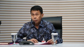 Nawawi Minta Pimpinan KPK Baru Tuntaskan Kasus ASDP dan Harun Masiku