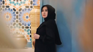 img-title Nggak Perlu Mahal, Ada Lo Hijab Antibadai Bikin Penampilan Elegan
