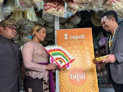 Omzet Pengusaha Penjor di Badung Tembus Rp 500 Juta, Dikirim hingga Amerika