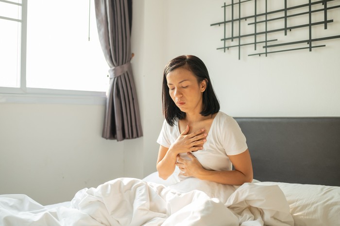 10 Tanda Menopause Dini pada Perempuan, Wajib Tahu!