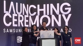 Samsung Resmi Kolab Bareng BRI, Galaxy S24 Jadi Terjangkau?