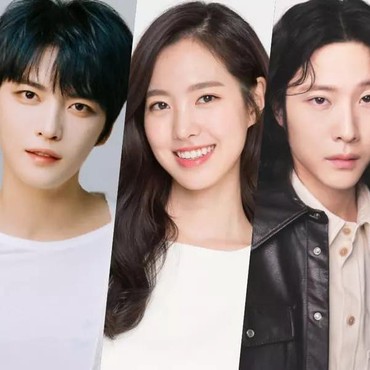 Kim Jae Joong hingga Jin Se Yeon Bintangi Drama Komedi Romantis Baru
