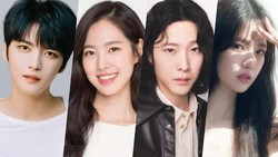 Kim Jae Joong hingga Jin Se Yeon Bintangi Drama Komedi Romantis Baru