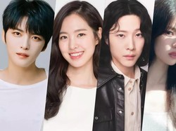 Kim Jae Joong hingga Jin Se Yeon Bintangi Drama Komedi Romantis Baru