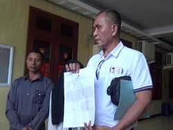 Pengurus Ponpes di Lumajang Dipolisikan Usai Nikahi Anak Tanpa Izin Ortu