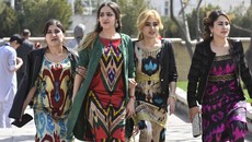 Kenapa Tajikistan Negara Mayoritas Muslim Malah Larang Gunakan Hijab?