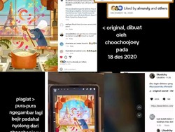 Terbukti Plagiat Karya, Konten Kreator Rico Dwi Disanksi Unnes