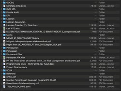 PPI Dunia Usulkan 6 Solusi Konkret Soal Ransomware Pusat Data Nasional