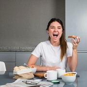 5 Resep Menu Sarapan yang Aman untuk Penderita Asam Lambung, Siapkan untuk Besok!