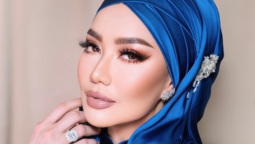 img-title Diduga Lakukan Penipuan Rp18,5 Miliar, Unggahan IG Reza Artamevia Disorot