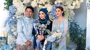 img-title Reza Artamevia Berdoa untuk Kehamilan Aaliyah Massaid, Tak Sabar Menanti Cucu Pertama