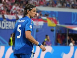Calafiori Mendekat ke Arsenal