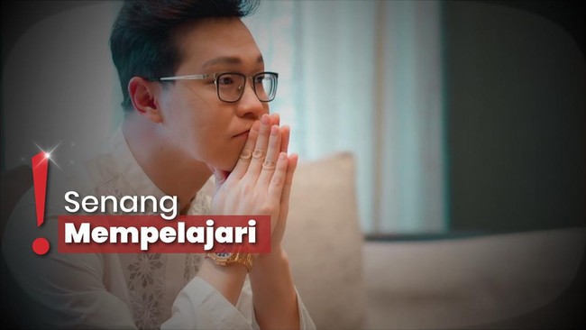 Statement Diduga Richard Lee Akan Pindah Agama: Aku Mencari...