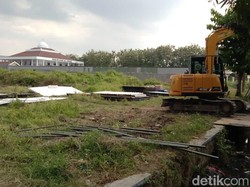 Penjelasan Setneg soal Luas Rumah Pensiun Jokowi 12.000 M2